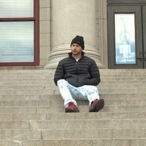 Meet your Posher, Vinnie